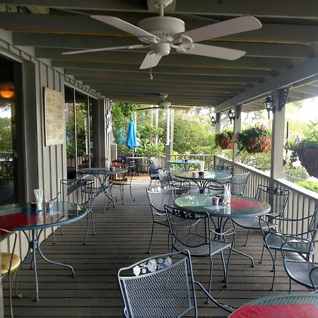 Lake Tiak - O'Khata Resort Louisville Exterior foto