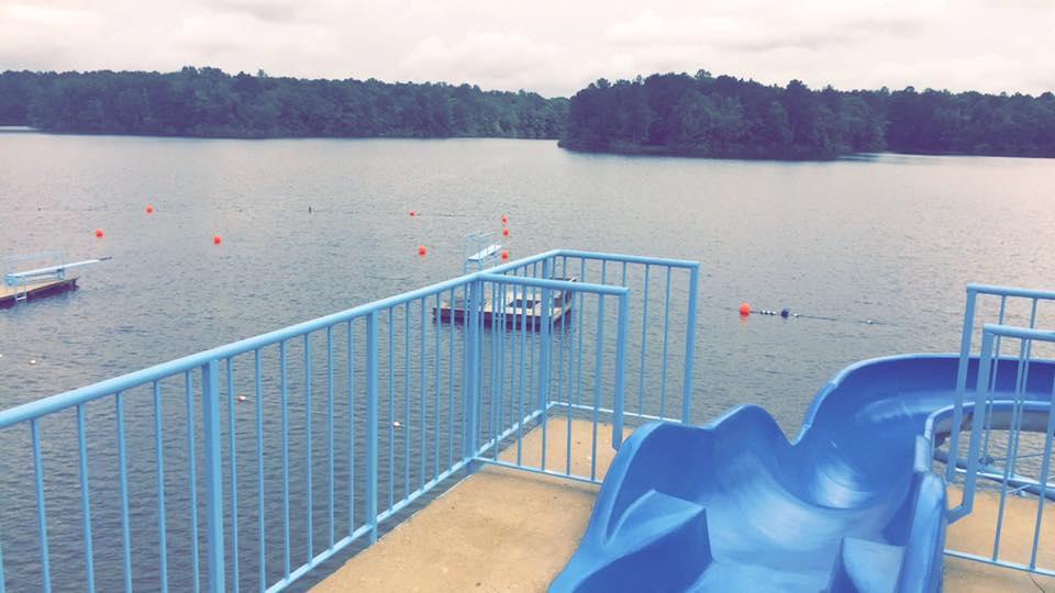 Lake Tiak - O'Khata Resort Louisville Exterior foto