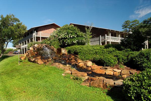 Lake Tiak - O'Khata Resort Louisville Exterior foto