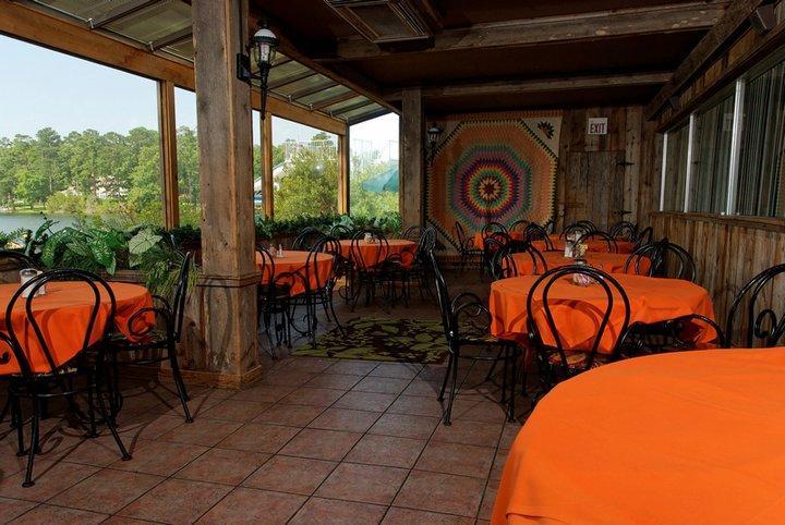Lake Tiak - O'Khata Resort Louisville Exterior foto