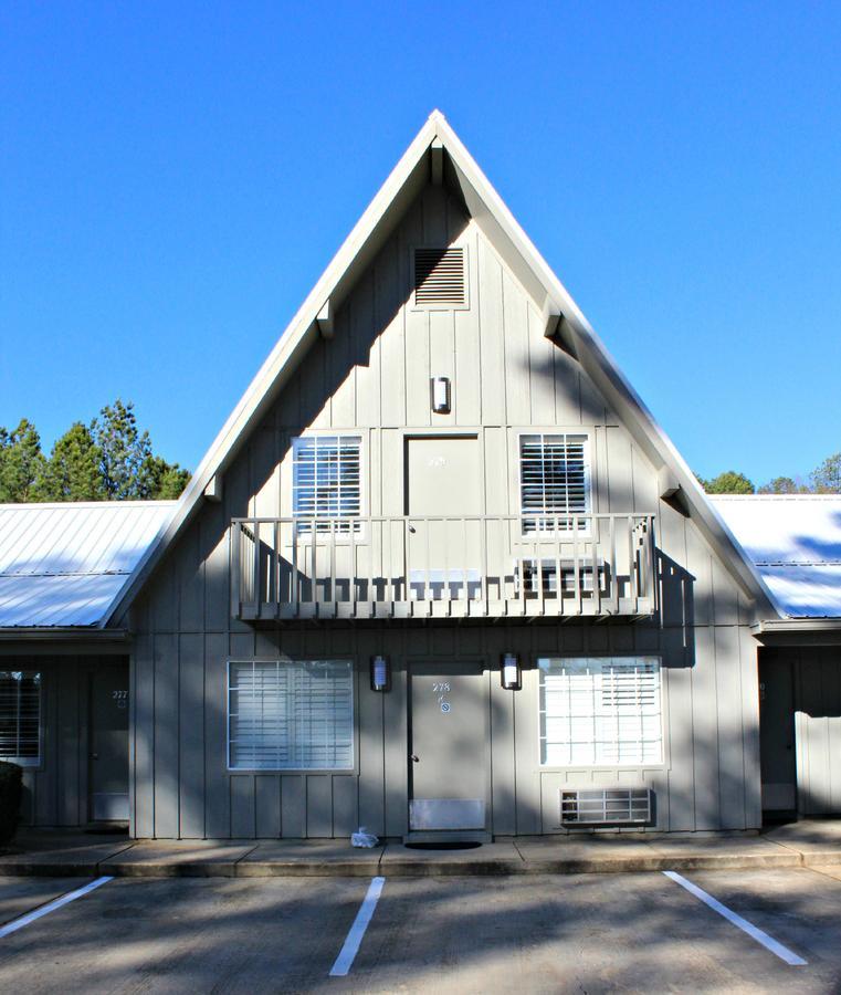 Lake Tiak - O'Khata Resort Louisville Exterior foto