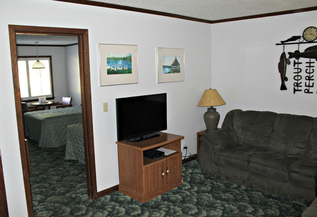 Lake Tiak - O'Khata Resort Louisville Exterior foto