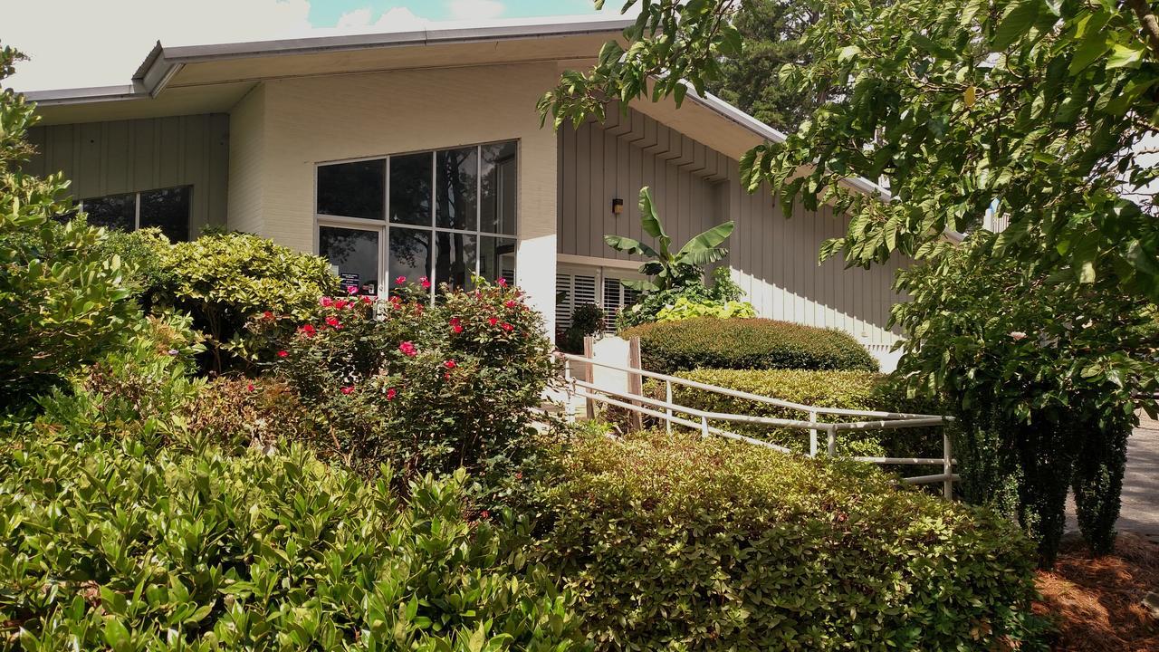 Lake Tiak - O'Khata Resort Louisville Exterior foto