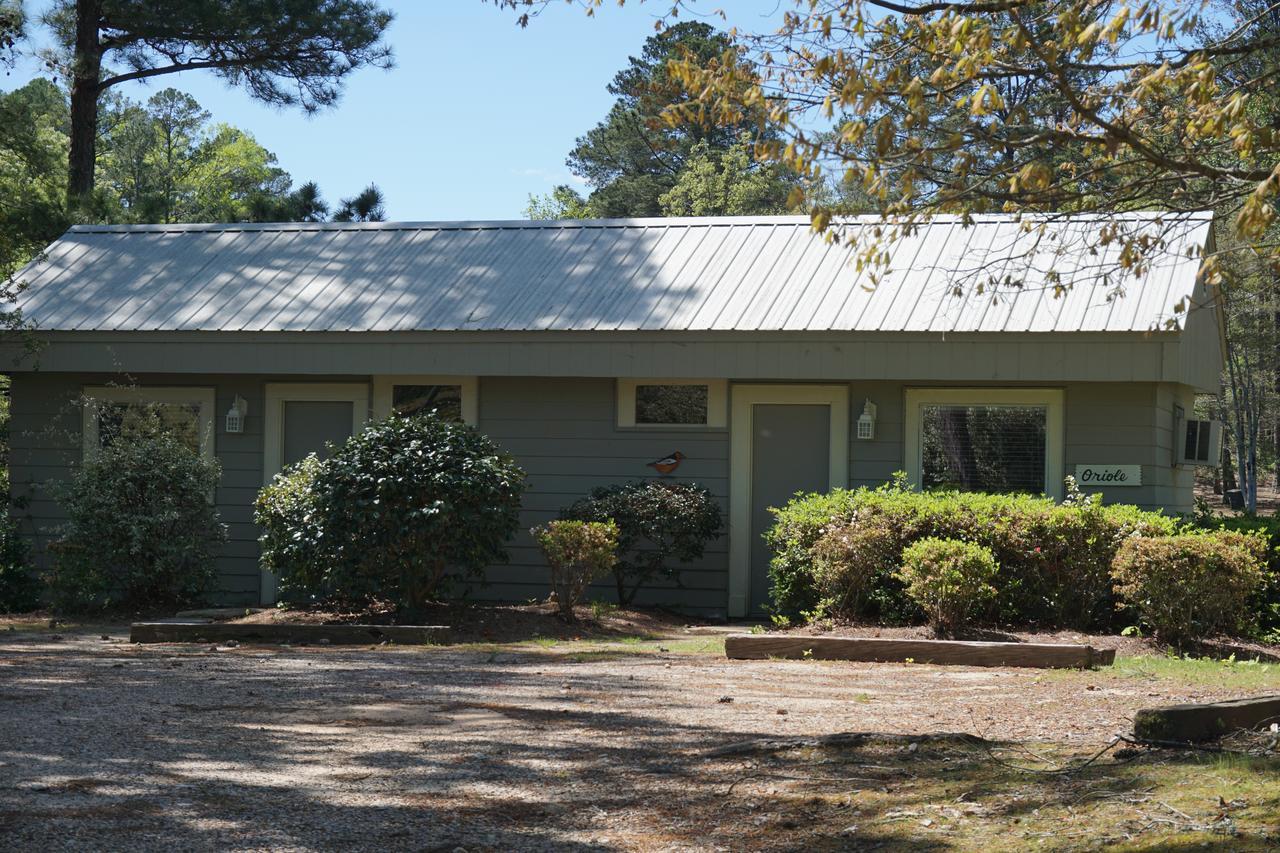 Lake Tiak - O'Khata Resort Louisville Exterior foto