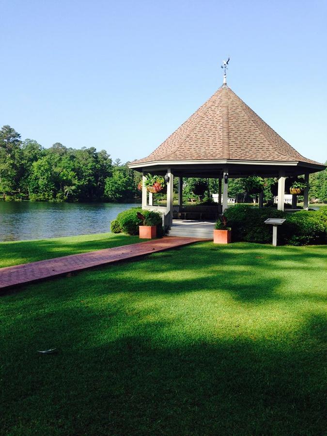Lake Tiak - O'Khata Resort Louisville Exterior foto