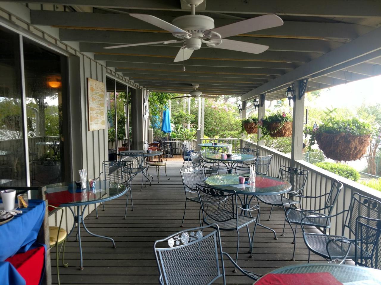 Lake Tiak - O'Khata Resort Louisville Exterior foto