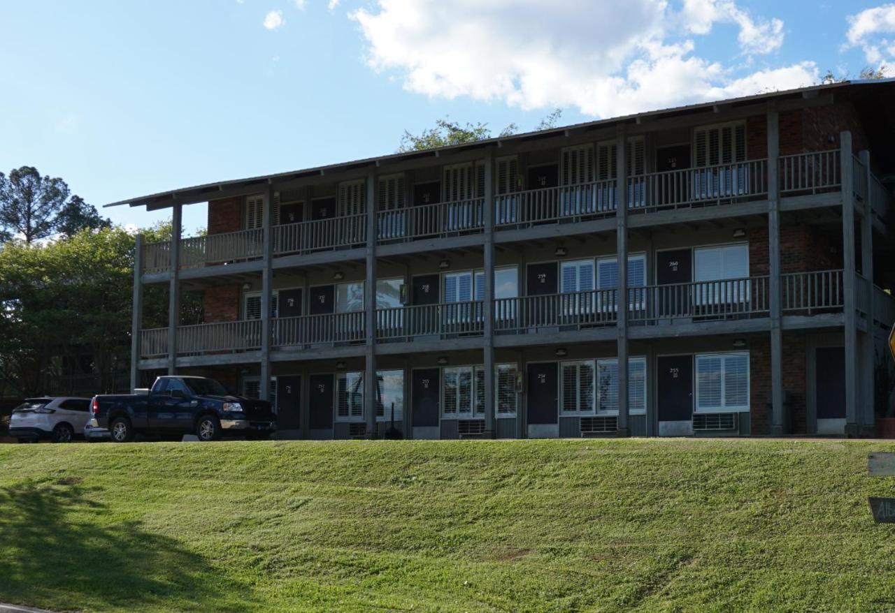 Lake Tiak - O'Khata Resort Louisville Exterior foto
